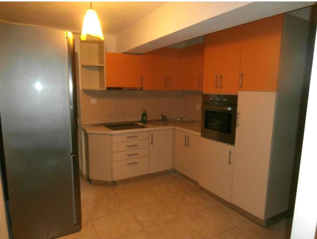 Georgios Apartments Sotirítsa Eksteriør bilde