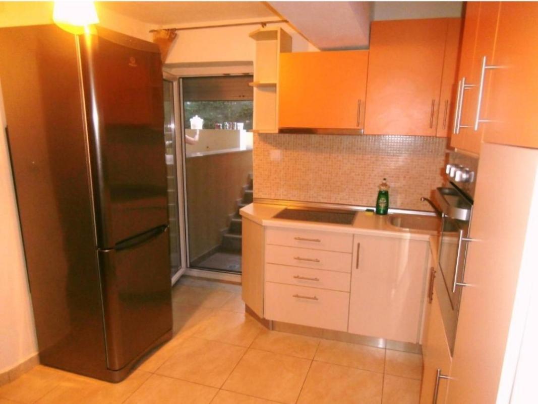 Georgios Apartments Sotirítsa Eksteriør bilde
