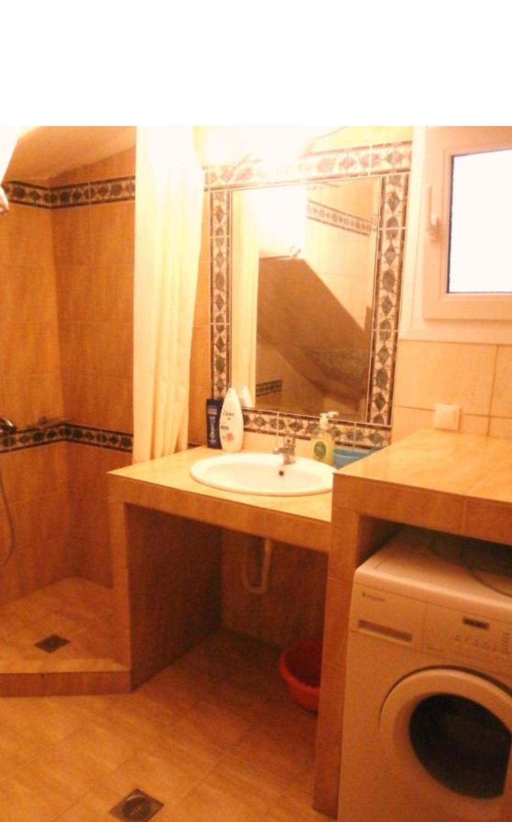 Georgios Apartments Sotirítsa Eksteriør bilde